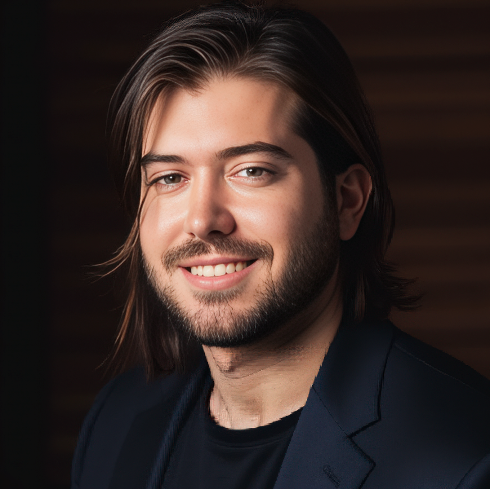 Will Schulz, Founder of AW3 Technology